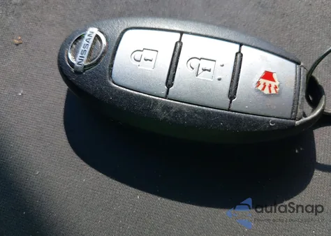 2013 Nissan Pathfinder Sv z USA, uszkodzony, nr VIN 5N1AR2MM9DC605590